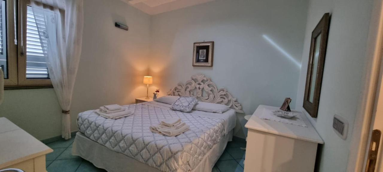 Casa vacanze Villetta Ad Un Passo Dal Mare *