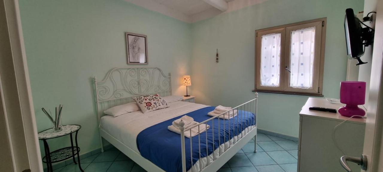 Casa vacanze Villetta Ad Un Passo Dal Mare *