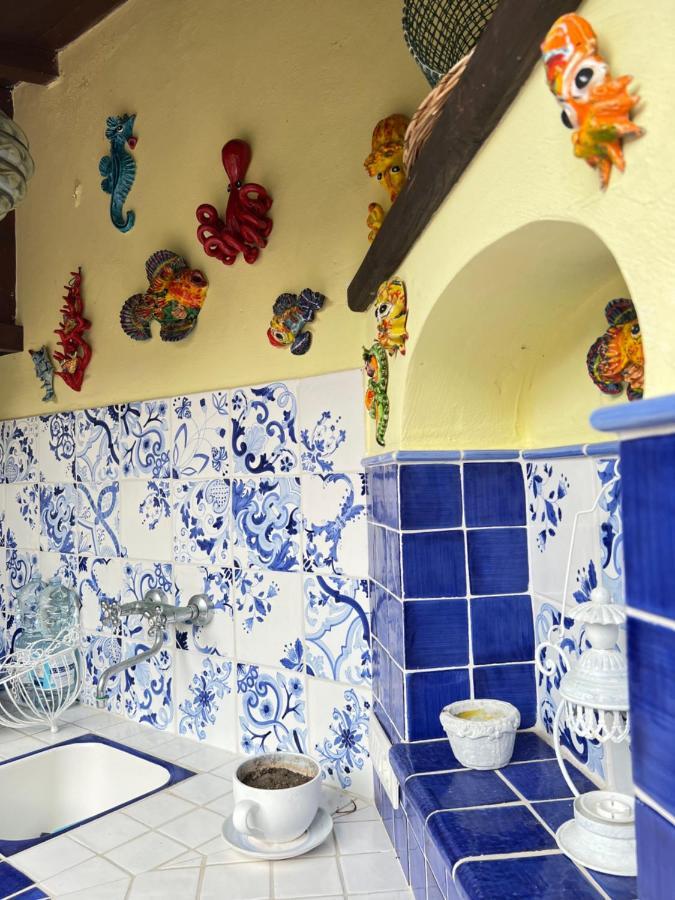 Sea Holiday home Sorrento